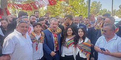 744. Ertuğrul Gazi’yi Anma ve Yörük Şenlikleri Coşkuyla Kutlandı...