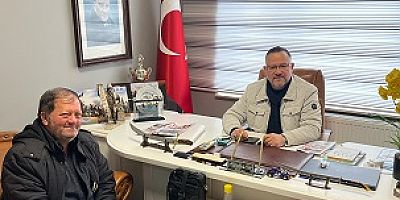 ABDULLAH CAN İLE DOBRA DOBRA
