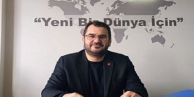 A H A
AsrınHaberAjansı
Uşaak Saadet Partisi Haberi