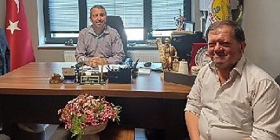ADİL SAMANCI “BİREYLÜL SANAYİ SİTESİ İÇİN İHALEYE GİDİCEZ”
