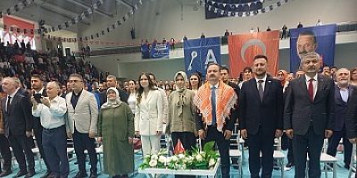 Ağıralioğlu Uşak'tan Seslendi Herkes Sandık Bekliyor.