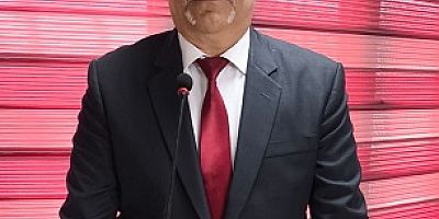 Ahmet Çakır Güven Tazeledi