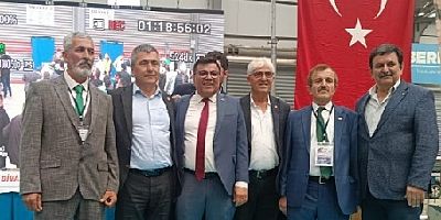 Ahmet Yılmaz, Güven Tazeledi