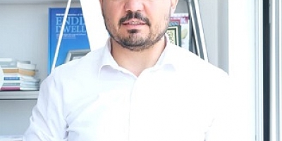 AK Parti Uşak İl Teşkilatı mevlit okundu