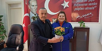 ALİ ERBEZCİ HİZMET İÇİN GELDİM,  