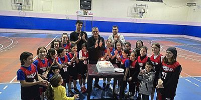 Anadolu 64 Spor Kulübü Uşak’ın Gururu