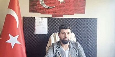 Asrın Medya Uşak İli Muhtarlar Derneğine Hayırlı Olsun Ziyaretine Gitti