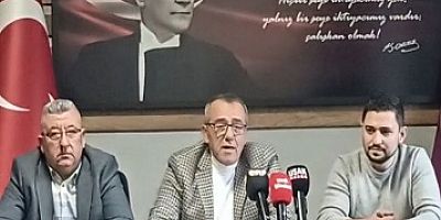 Atalay Savaş’tan  Sert Cevap.