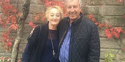 Azmi Yılancıoğlu'nun Eşi Vefat Etti