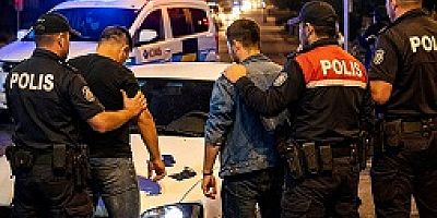 Banaz’da Ramazan Ayı Denetimlerinde Uyuşturucu Operasyonu...