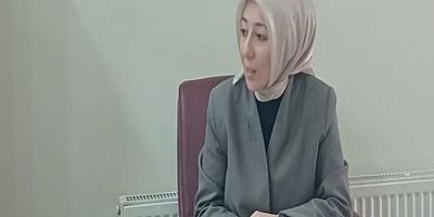 Başkan Sabancı CHP Teşkilatının Uşak'lı Hemşehrilerimizden Özür Dilemeleri Gerektiğini Düşünüyoruz.