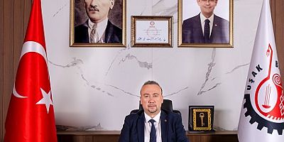 BAŞKAN YALIM 
