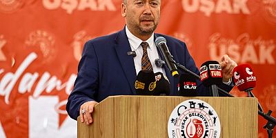 BAŞKAN YALIM: 