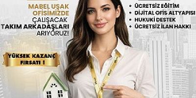 BAY- BAYAN ELEMANLAR ALINACAKTIR