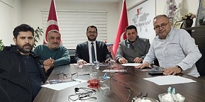 A H A
AsrınHaberAjansı
Uşak Saadet PartisimHaberi