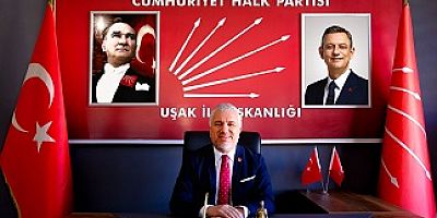 CELALETTİN ÇOBAN’DAN SERT AÇIKLAMA