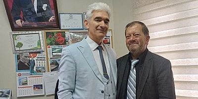 CENGİZ ULUDAĞ   “Pazarcı Esnaflarımızın 40 Yıldır Çözülemeyen Sorunları Çözeceğim 