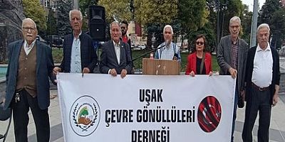 Dünya Çevre Günü  Kutlandı