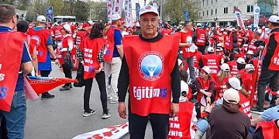 Eğitim-İş Sendikası'ndan Okullarda Şiddet Tepkisi