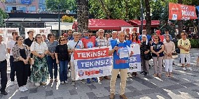 EĞİTİM-İŞ’TEN “MİLLİ EĞİTİM BAKANINA SERT TEPKİ 