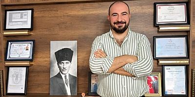 Erkan Alan: “İnşaatçılar Esnaf ve  Sanatkarlar odası İçin Güçlü Bir Oda Yönetimine Talibiz”