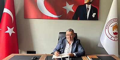 Erkan Börekçi ile 2024 yılını Değerlendi,