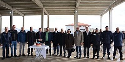 Eşme Koyunu Yaygınlaştırma ve Küçükbaş Hayvancılığı Destekleme Projesi: