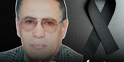 Gazeteci Osman Kırhan Son Yolculuğuna Uğurlandı