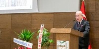 HALİL AĞAOĞLU GÜVEN TAZELEDİ