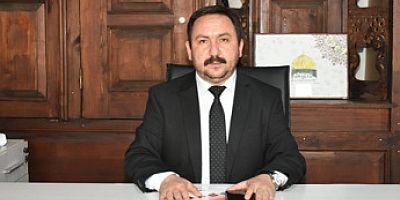 İBRAHİM KARADEDELİ ADAY OLMAYACAĞIM