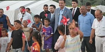 AHA
AsrınHaberAjansı
Uşak Saadet Partisi Haberi