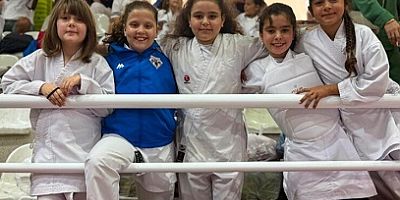 İzmir’de Uşak Rüzgârı: Madalyalara Ambargo Koydular