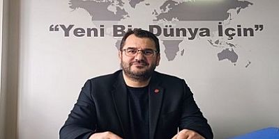 Karayolu Taşımacılığı Sektörü Alarm Veriyor: Saadet Partisi Uşak İl Bşk Acar'dan Çarpıcı Açıklamalar