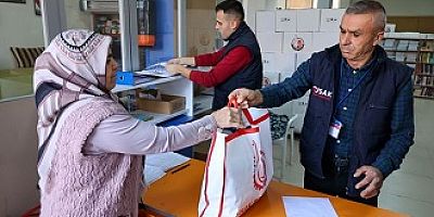 KİMSESİZLERİN KİMSESİ “UŞAK BELEDİYESİ”