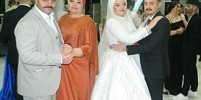 Kuru ve Tutan Ailelerinin Mutlu Günü