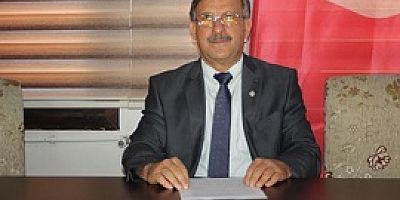 AHA Asrın Haber Ajansı Haberi
 Mehmet KURNAZ     Kent Konseyi Başkanı Kutlama mesajı..