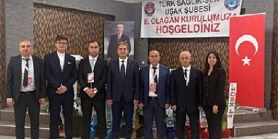 Mehmet Özkuk Güven Tazeledi