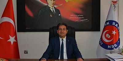 MEHMET ÖZKUK'TAN KREŞ ÇAĞRISI