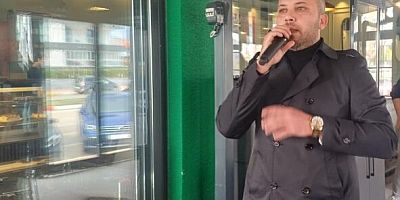 Murat Altıner Önderliğinde Sektörün Sorunlarına Çözüm Arayışı”