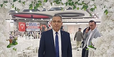 Mustafa Korkmaz Güven Tazeledi