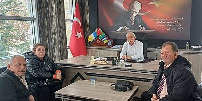 NACİ AKYÜREK İLE DOBRA DOBRA