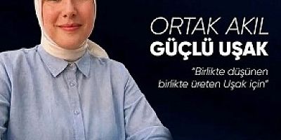 NESRİN KUNDAK KENT KONSEYİ BAŞKANLIĞINI KAZANDI