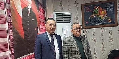 ÖMER ÖNAL 4. KEZ GÜVEN TAZELEDİ