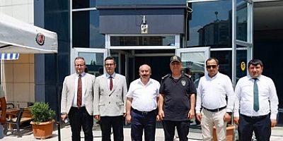 Orhan Erdoğmuş, Vefatının 20. Yılında Dualarla Anıldı