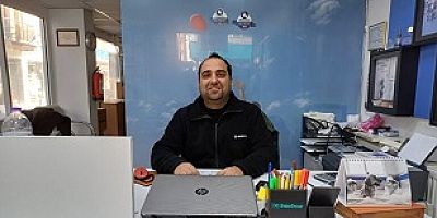 Ozan Bayık, Bosch Kombi ve Klima Bayiliklerini Aldı