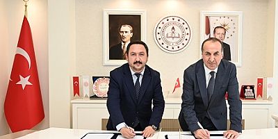 Özel Eğitim Sınıflarını Güçlendirme Protokolü” İmzalandı