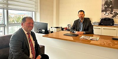 ÖZTAN HASTANESİ 37 YAŞINDA