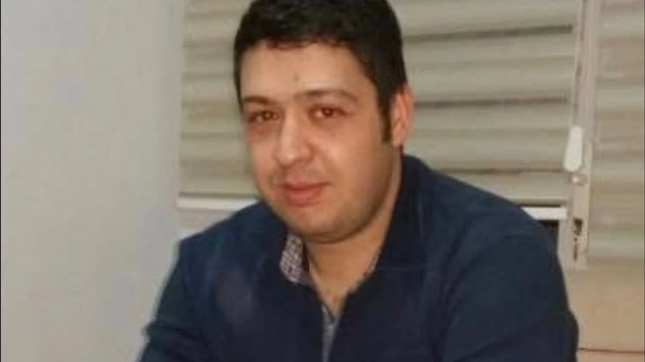 Öztürk Ailesinin Acı Günü: 
