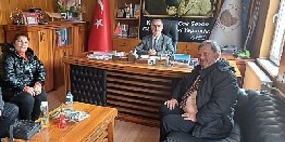RAMAZAN KARAKAYA’DAN YİNE BİR İLKE İMZA