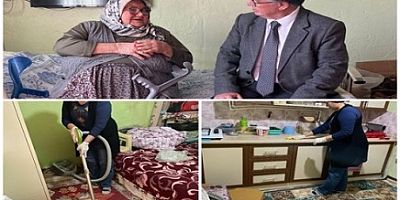 RAMAZAN KARAKAYA HİZMETLERİMİZDE SINIR YOK